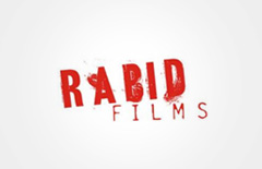 Rabid films