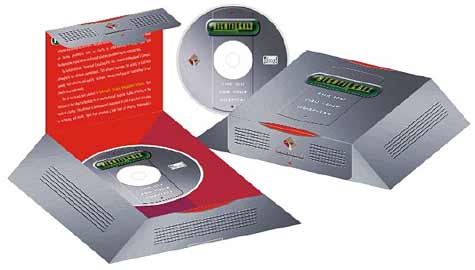 Nightingale Packaging