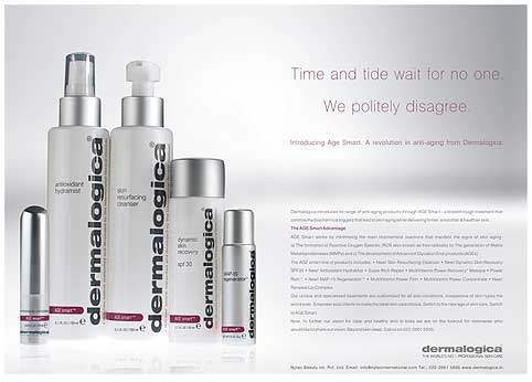 Press Ad