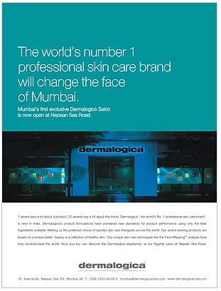Launch Ad
