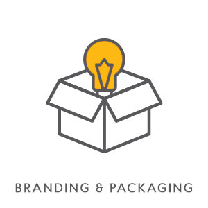 Branding Packaging