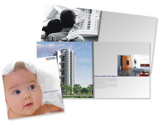 Panache Brochure