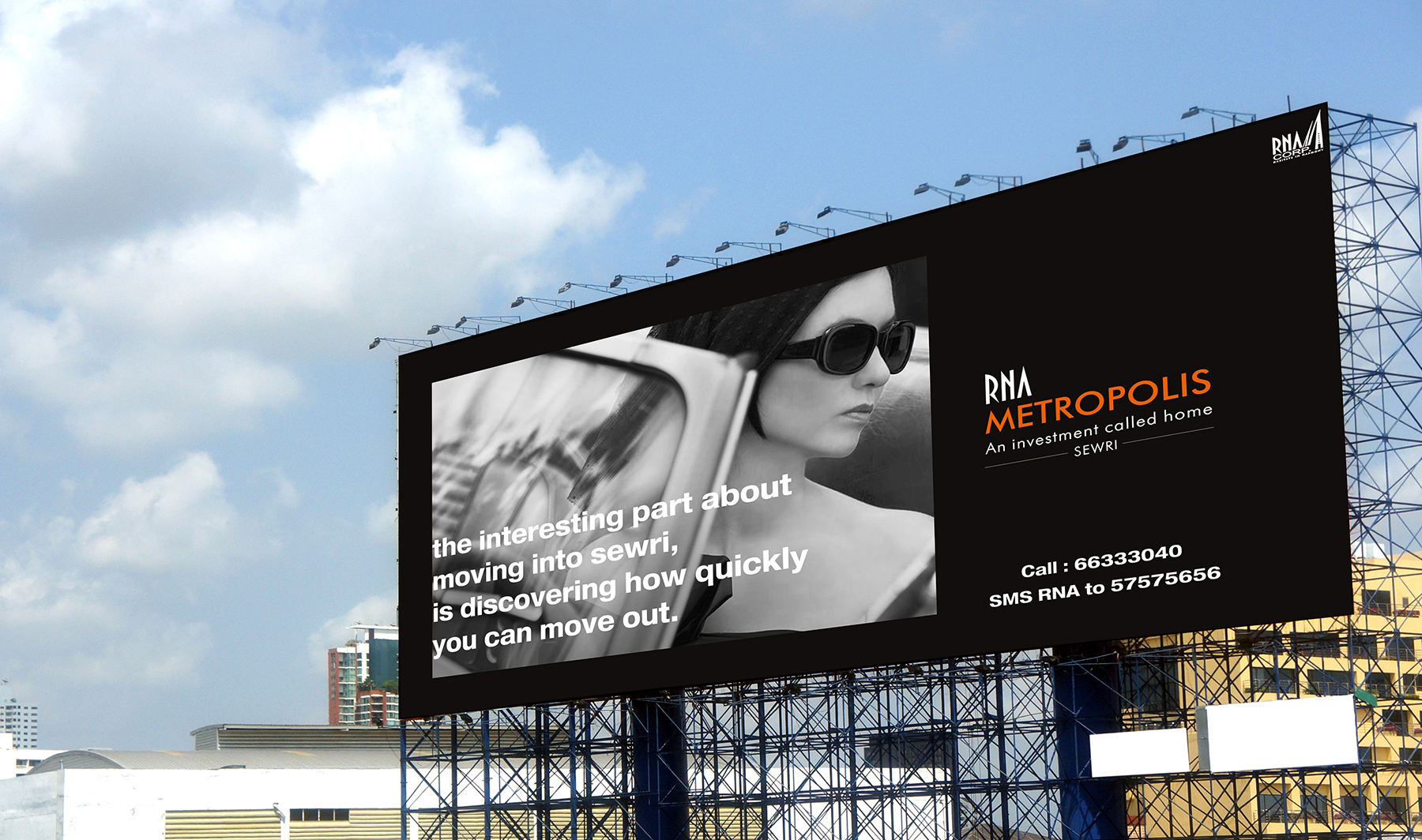 Hoardings