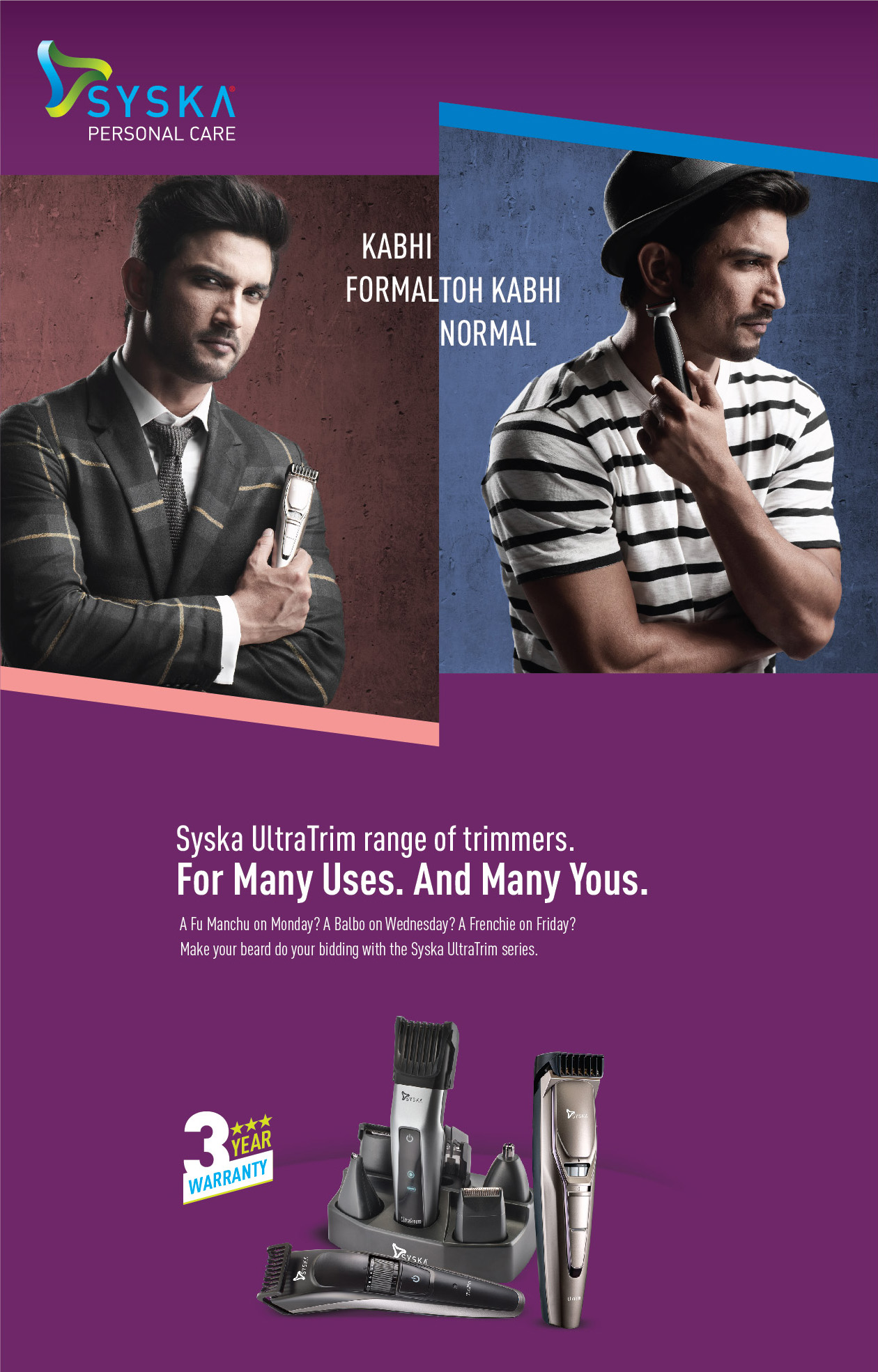 Print Ad