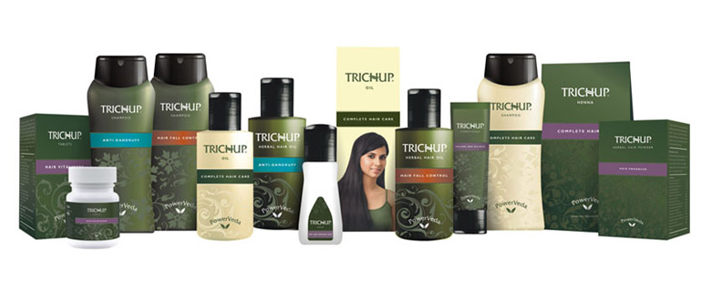 Trichup Packaging